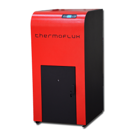 Pelletketel ThermoFLUX Interior 14 kW