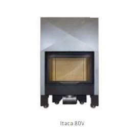 Lacunza Inbouwhaard (CV) - Itaca80-Eco