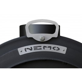 Houtkachel NEMO - 6 kW