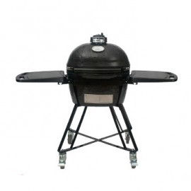 Primo Grill Oval Junior 200 - all-in-one
