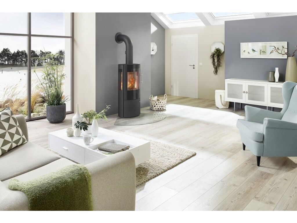 Olsberg Draco Glasdeur