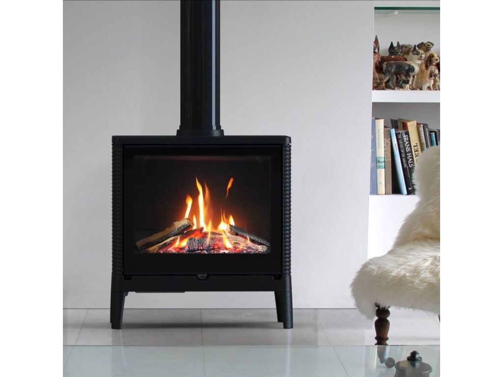 Bocal A2 Uno gaskachel Bocal A2 Uno gaskachel