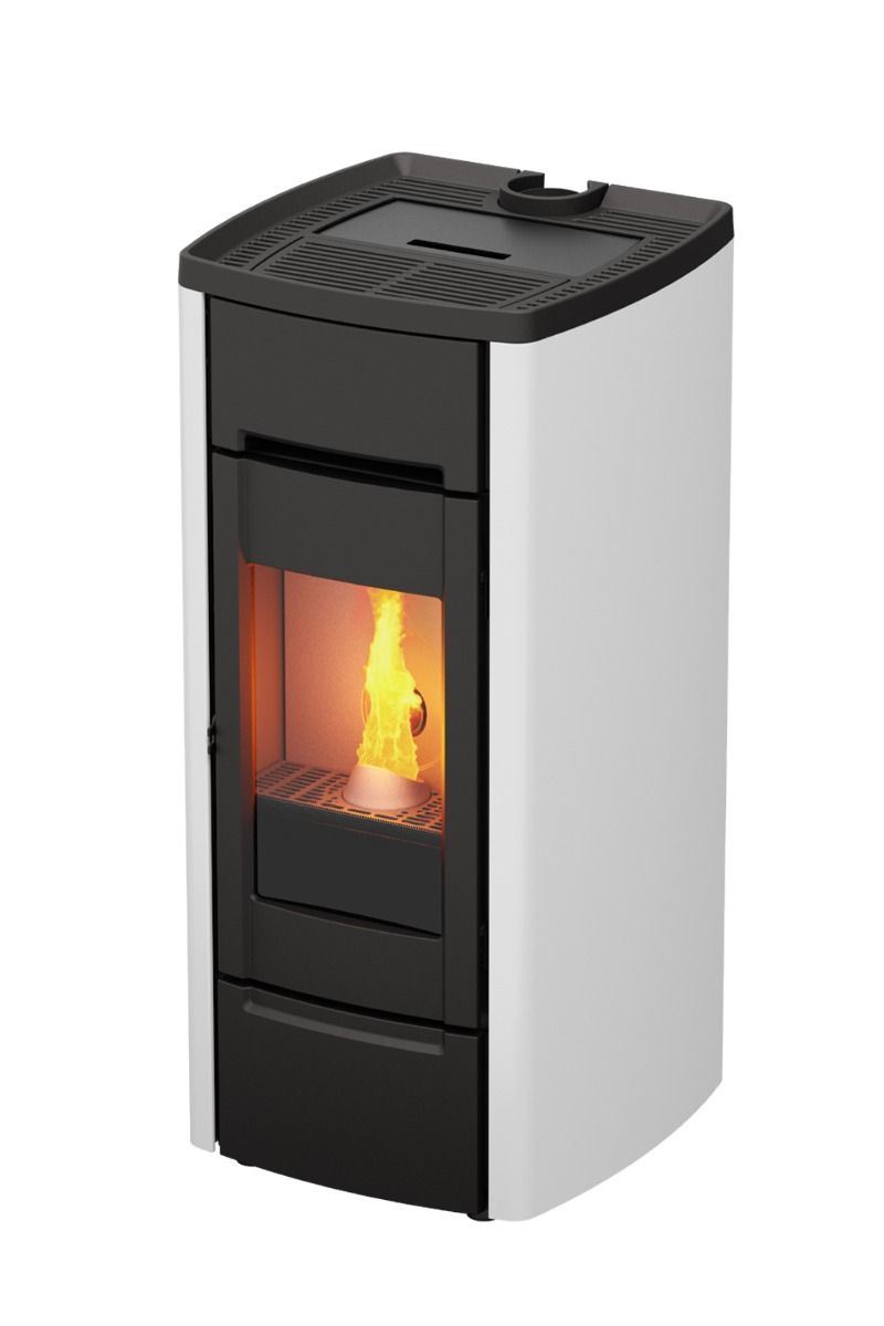 Pelletkachel Artel top next 6kW
