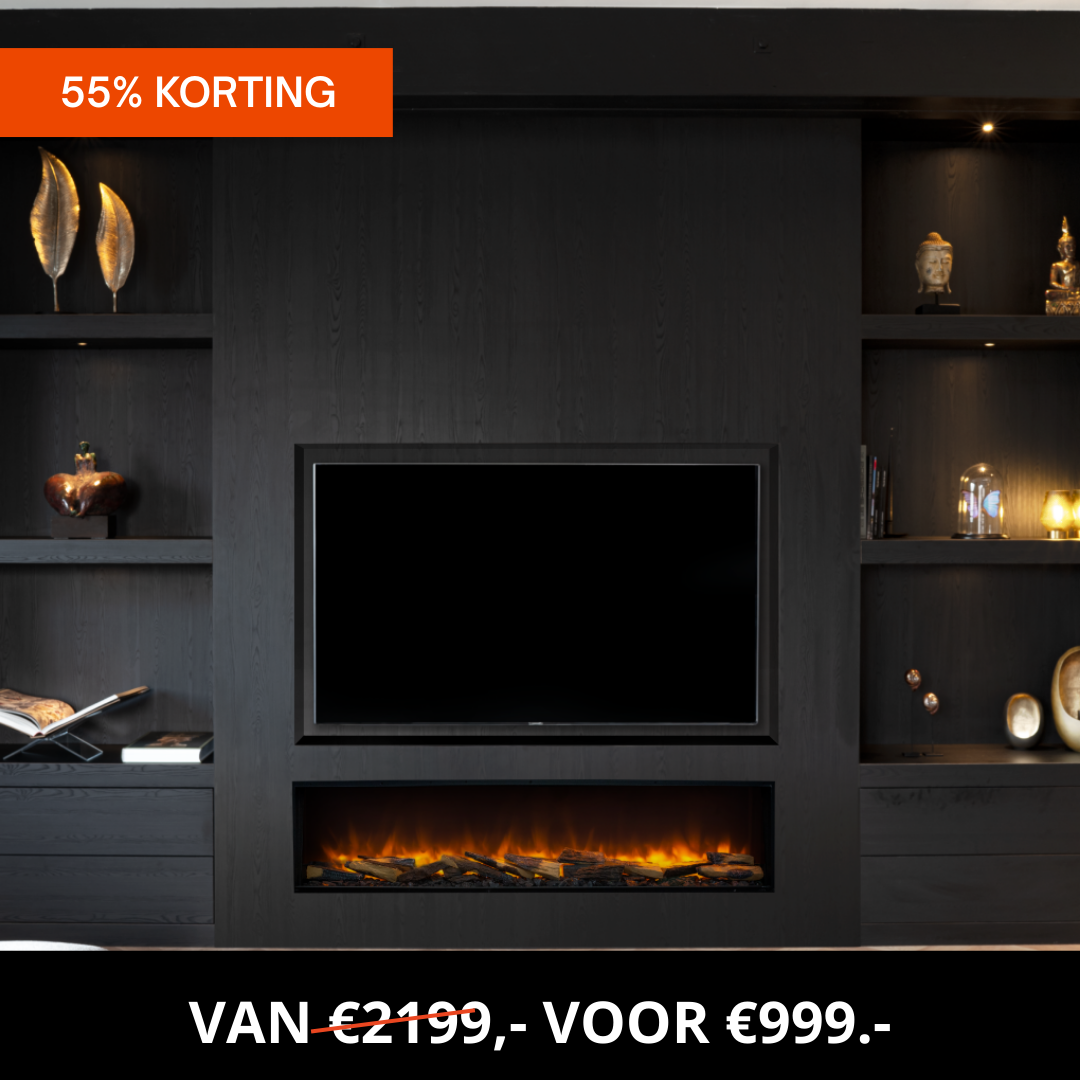 Livn Inbouwhaard Essence 200 WiFi