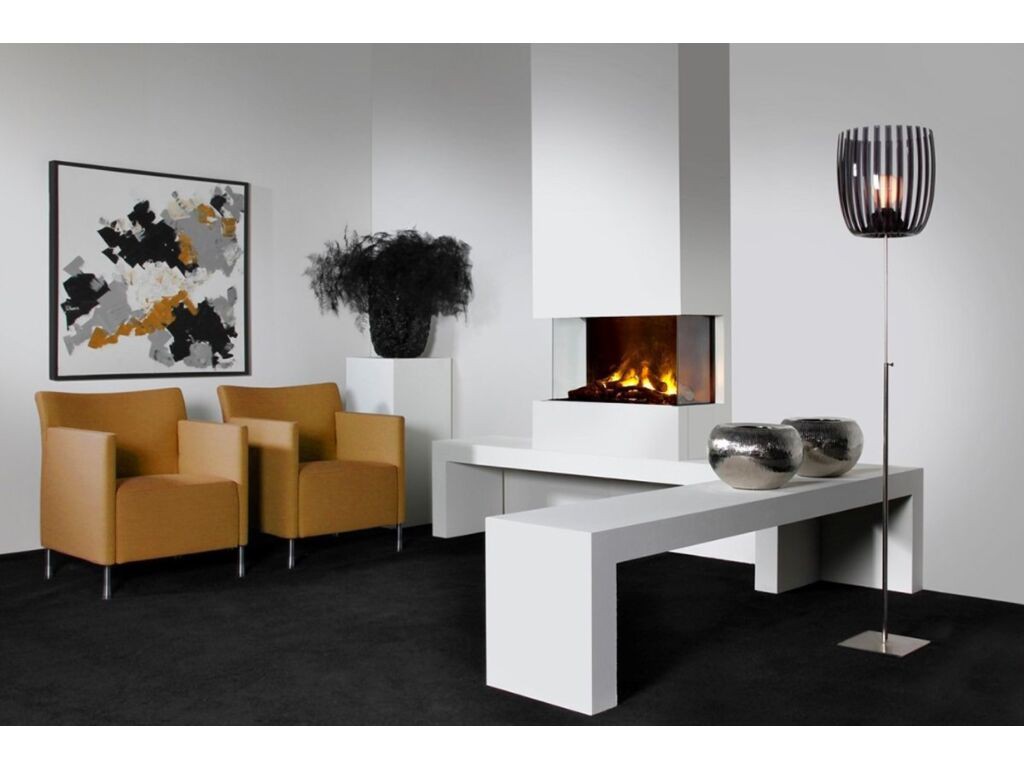 Dimplex Opti-myst 3 step elektrische haard Dimplex Opti-myst 3 step elektrische haard