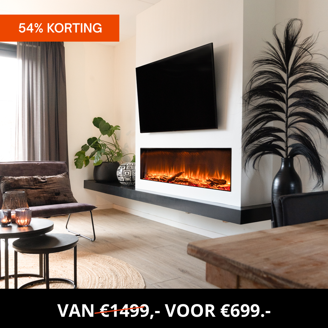 Livn Inbouwhaard Essence 140 WiFi