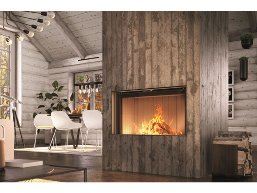 Spartherm Premium Front 87x50