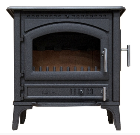 Houtkachel Lacunza Levante - 11kW Houtkachel Lacunza Levante - 11kW