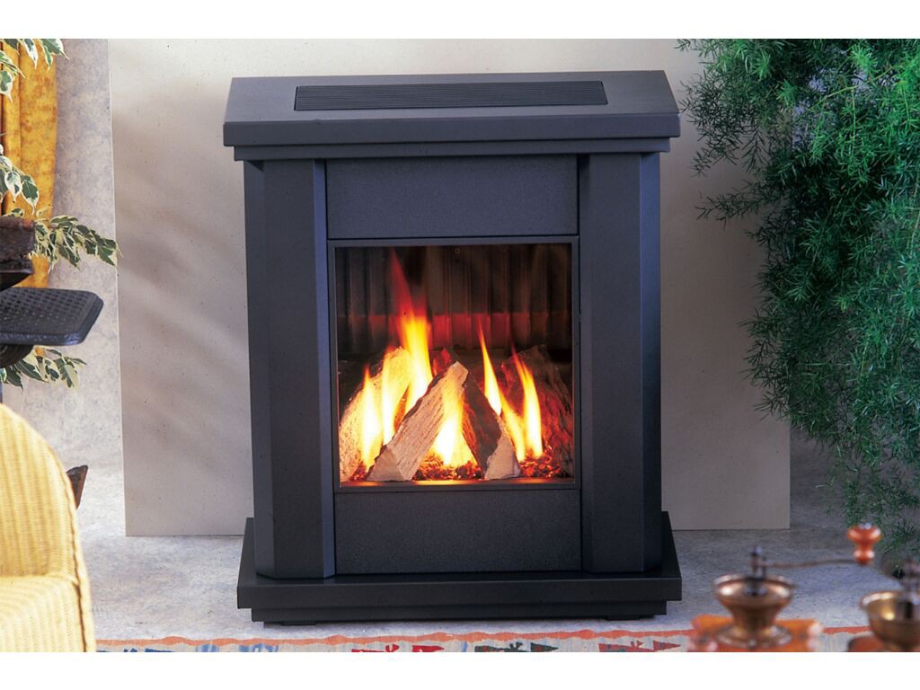 Bocal A6 gaskachel Bocal A6 gaskachel