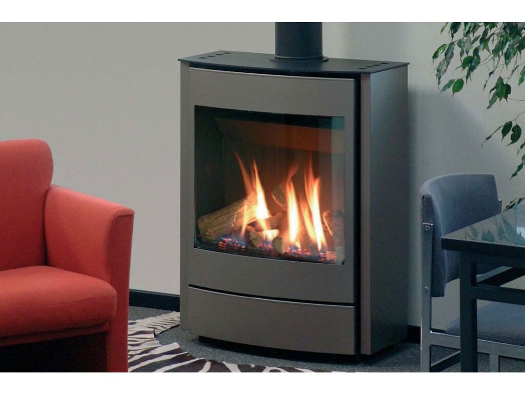 Bocal A19M gaskachel Bocal A19M gaskachel