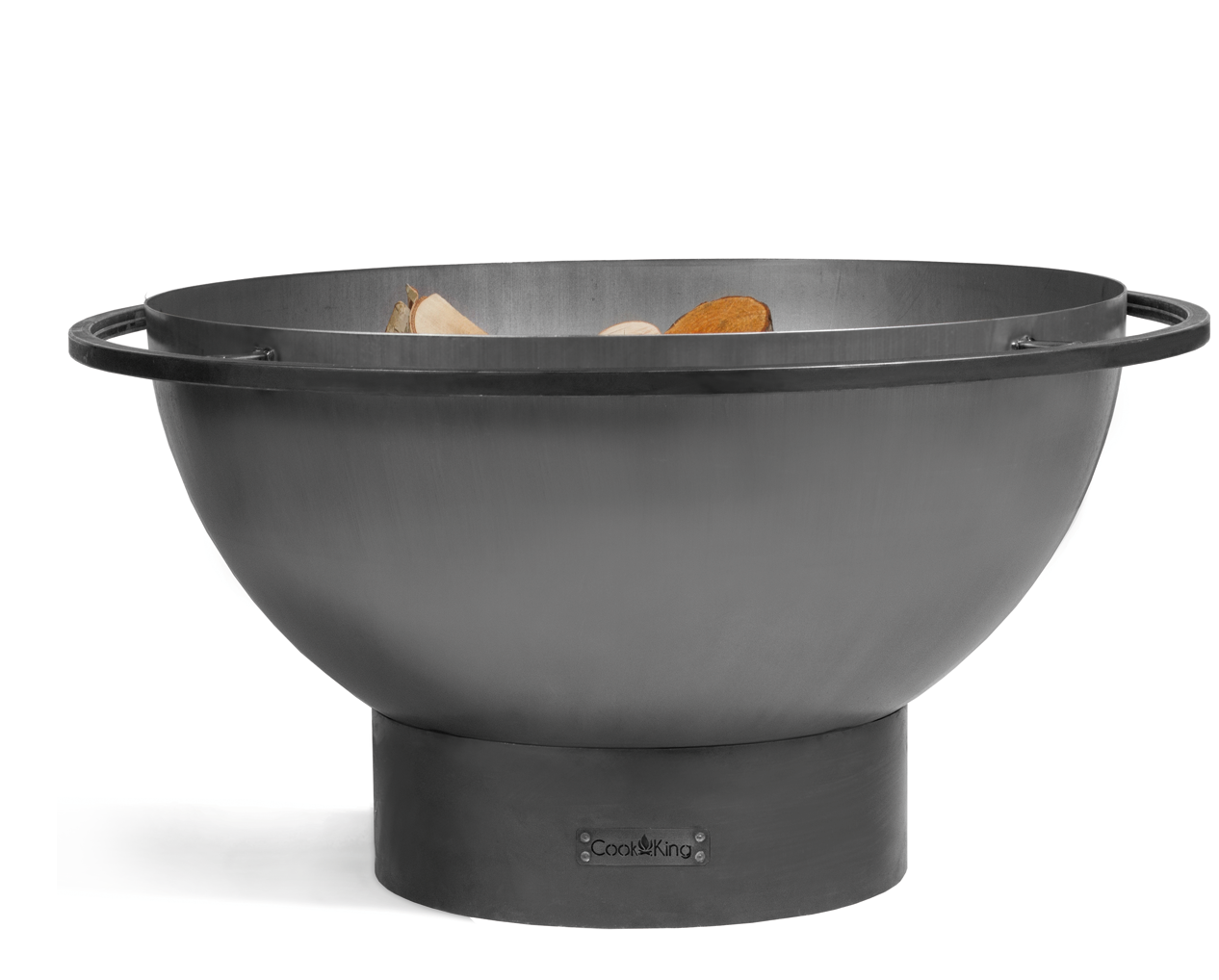 CookKing Vuurschaal 'Fat Boy' Ø85cm