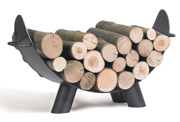 CookKing Houtopslag 'Mila' 80x43cm