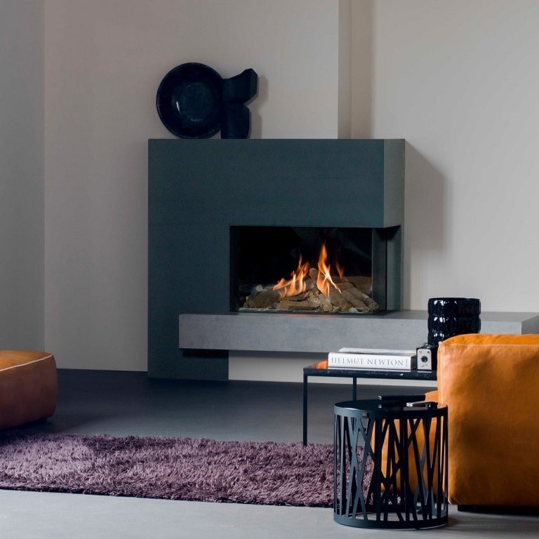 Gashaard Faber Matrix 800/500 Front Gashaard Faber Matrix 800/500 Front