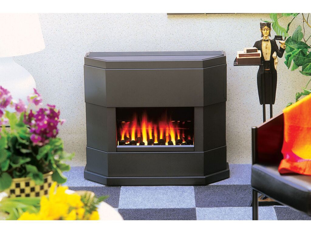 Bocal A63 gaskachel Bocal A63 gaskachel