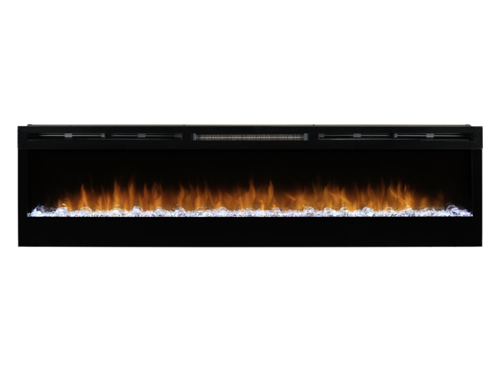 Dimplex Prism 74''