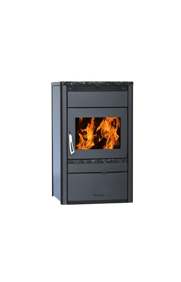 Houtkachel SAHARA – 8kW
