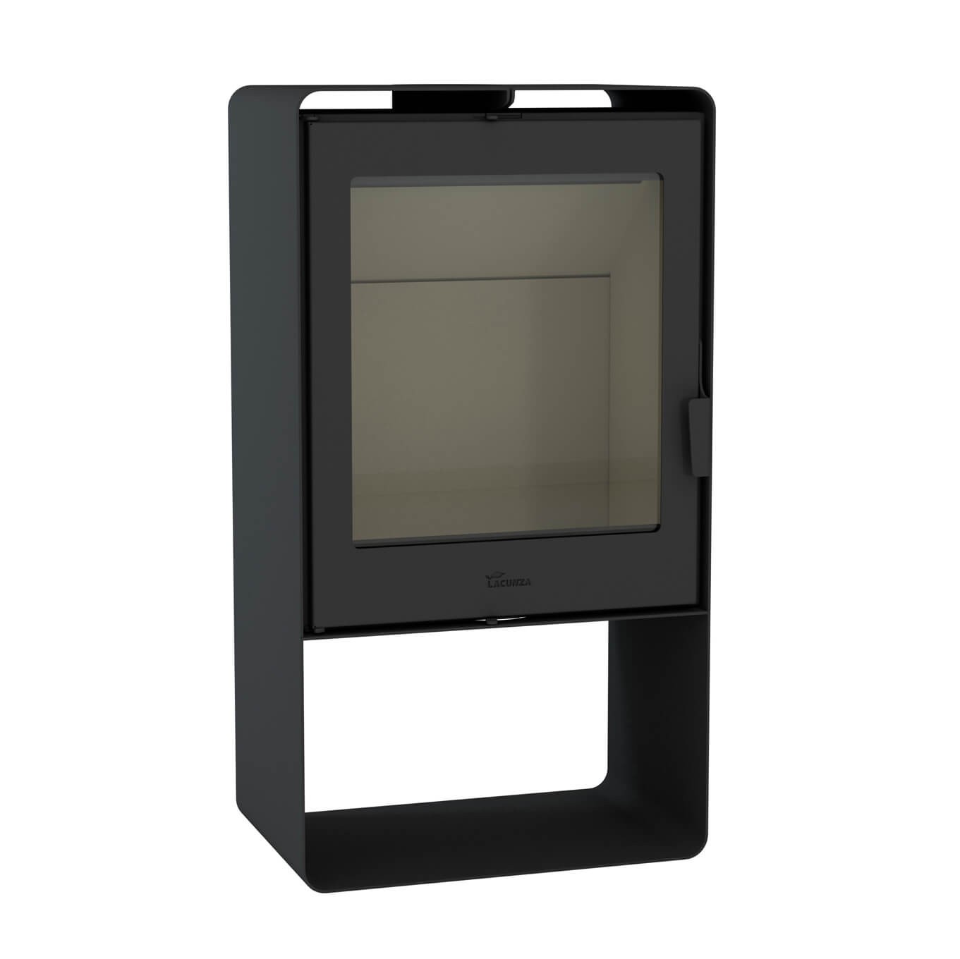 Houtkachel Lacunza Ocean 613 - 12kW Houtkachel Lacunza Ocean 613 - 12kW