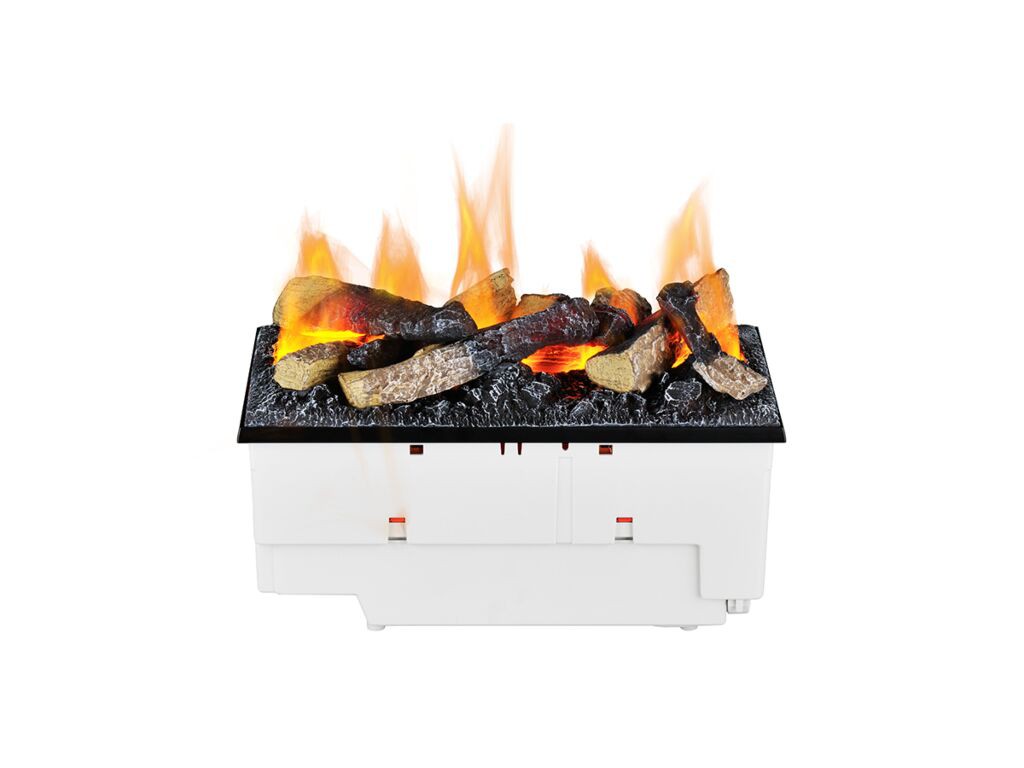 Dimplex Opti-myst Cassette 400 LED elektrische haard (excl. houtset) Dimplex Opti-myst Cassette 400 LED elektrische haard (excl. houtset)