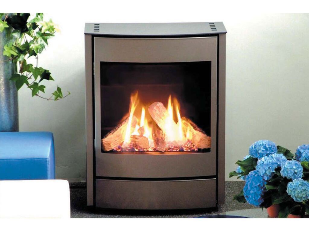 Bocal A19 gaskachel Bocal A19 gaskachel