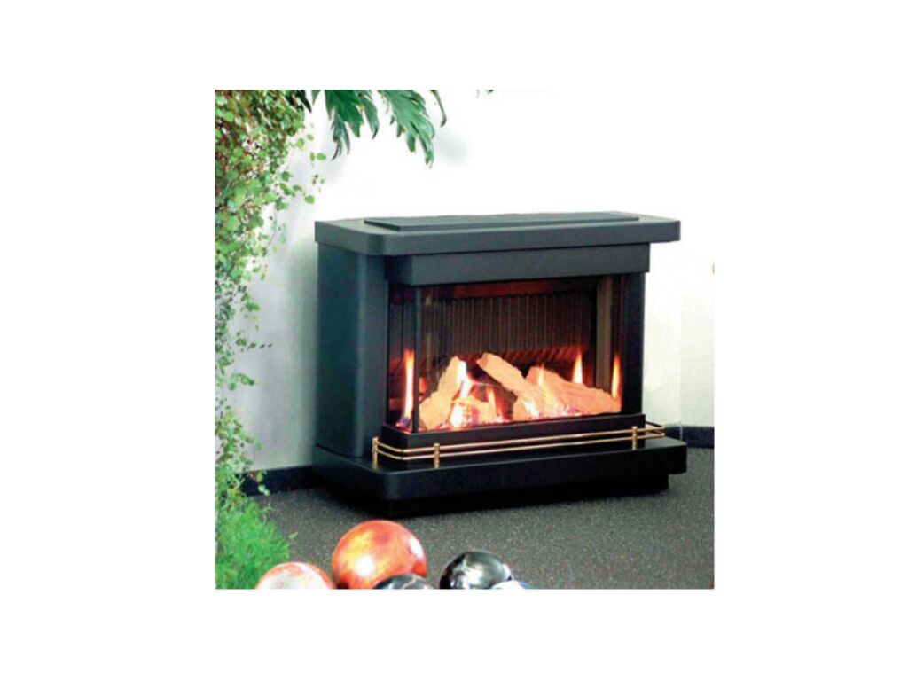 Bocal A116 gaskachel Bocal A116 gaskachel