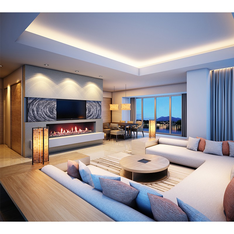 Gashaard (Eenzijdig) Athina 2100 Gashaard (Eenzijdig) Athina 2100