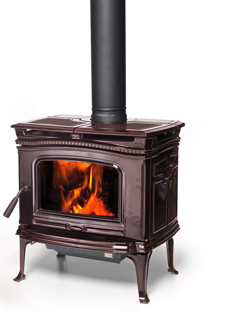 Houtkachel Alderlea T4-Classic - 3,5-12kW