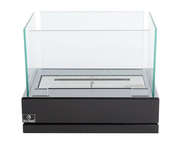 Bio-Ethanol haard LISBOA (tafelmodel) - 2kW
