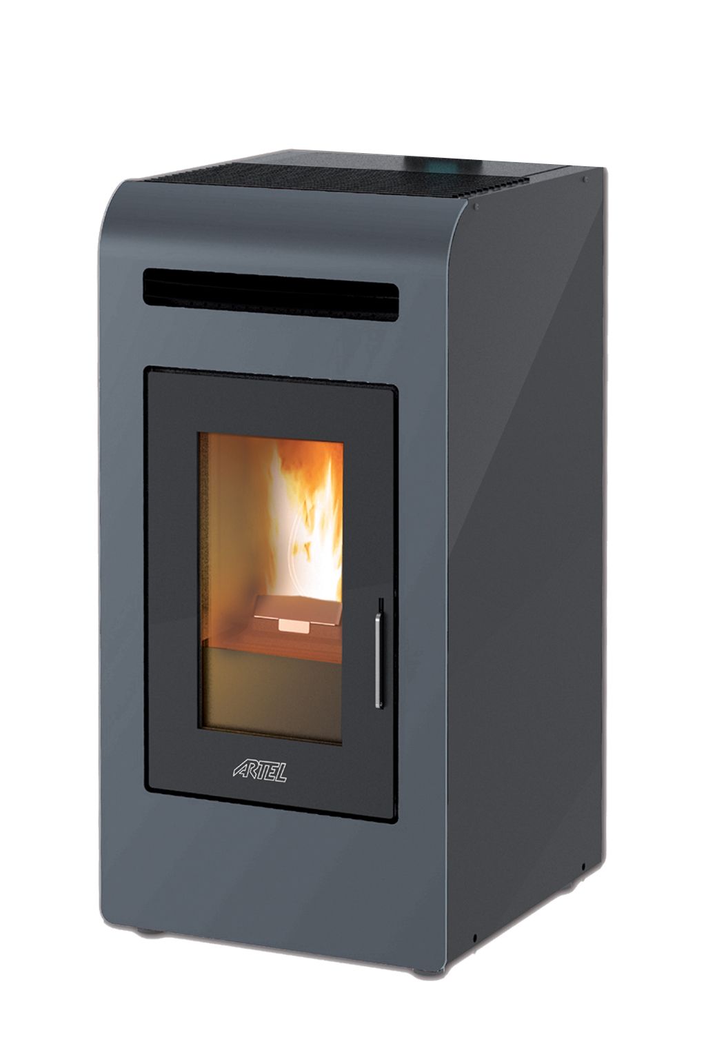 Pelletkachel Artel Cayenne 14kw