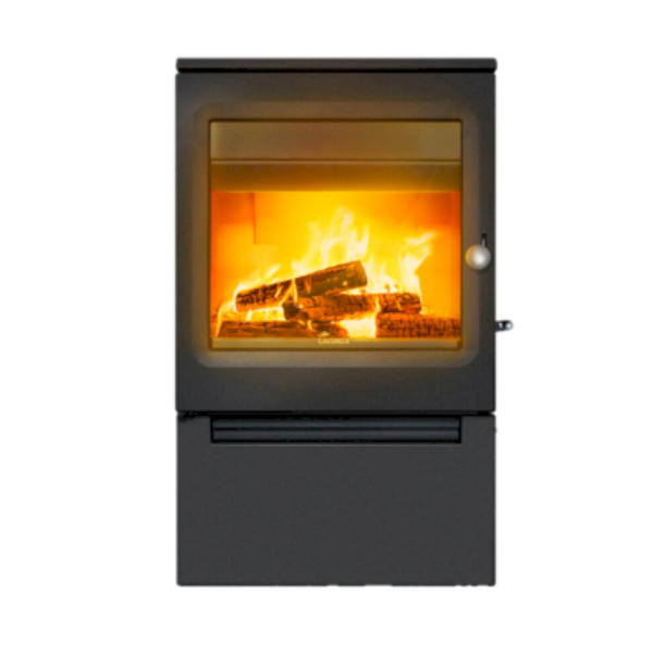 Houtkachel Lacunza Garde – 11kW Houtkachel Lacunza Garde – 11kW