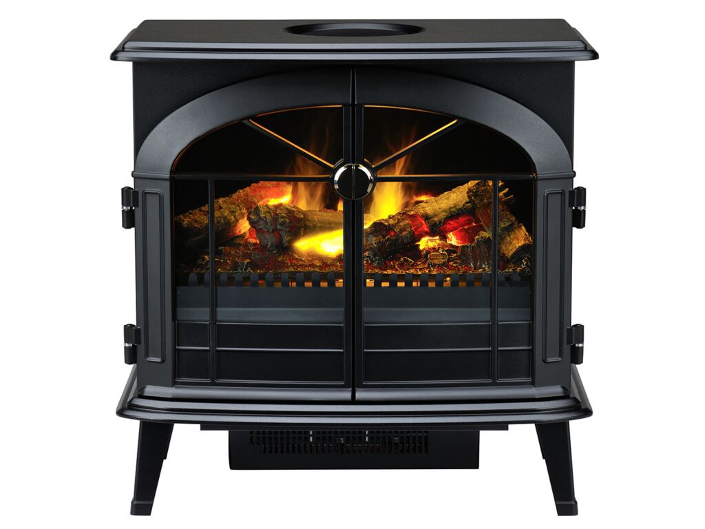 Dimplex Stockbridge Opti-Myst Dimplex Stockbridge Opti-Myst