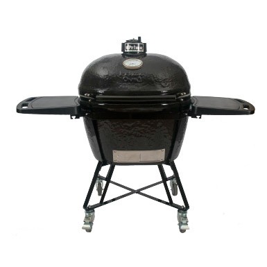 Primo Grill Oval XL 400 - all-in-one