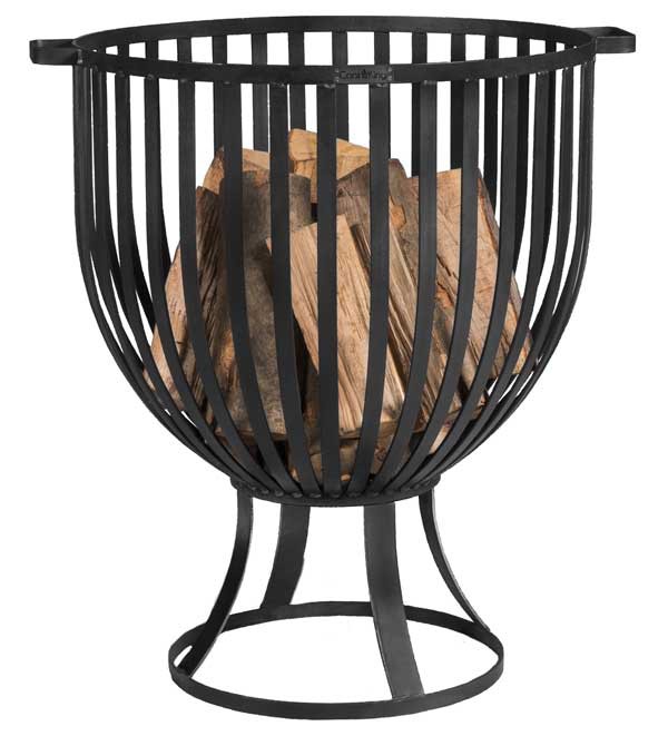 CookKing Vuurkorf 'Katar' Ø 45cm