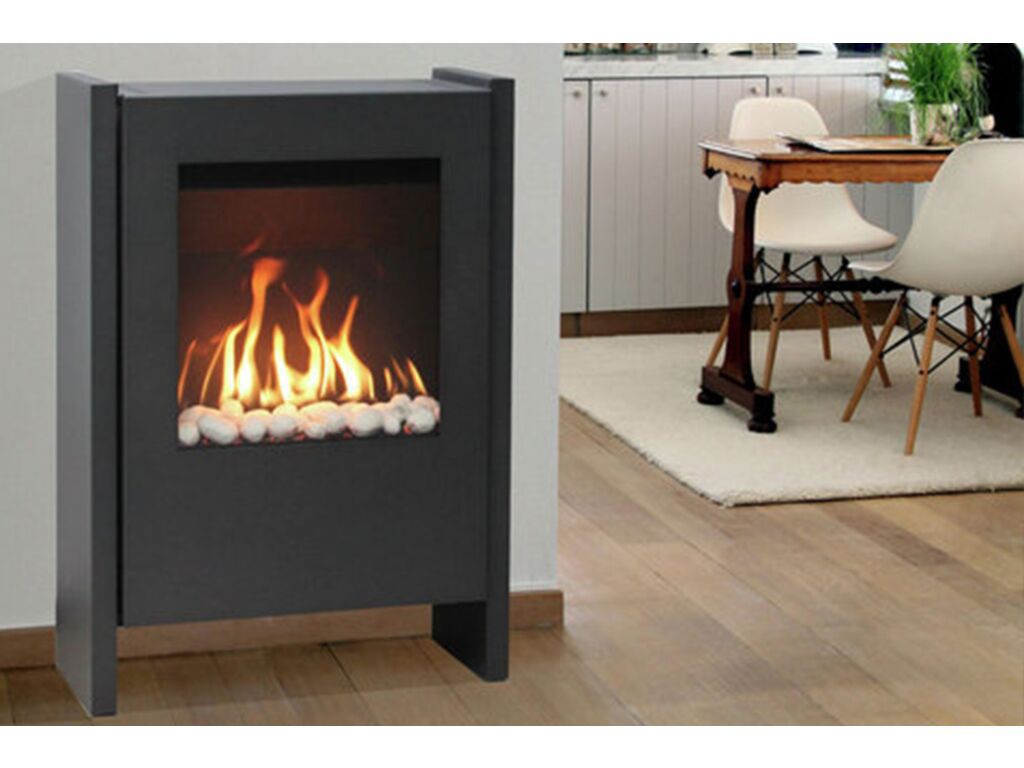 Bocal A18 gaskachel Bocal A18 gaskachel