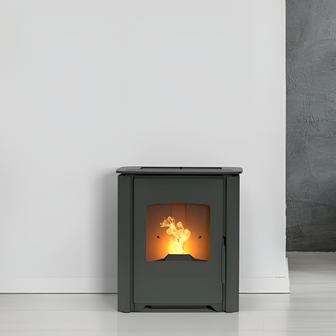 Duroflame Pelletkachel Rembrand - 6Kw