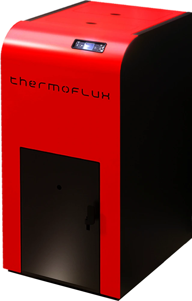 Pelletketel ThermoFLUX Interio - 15kW