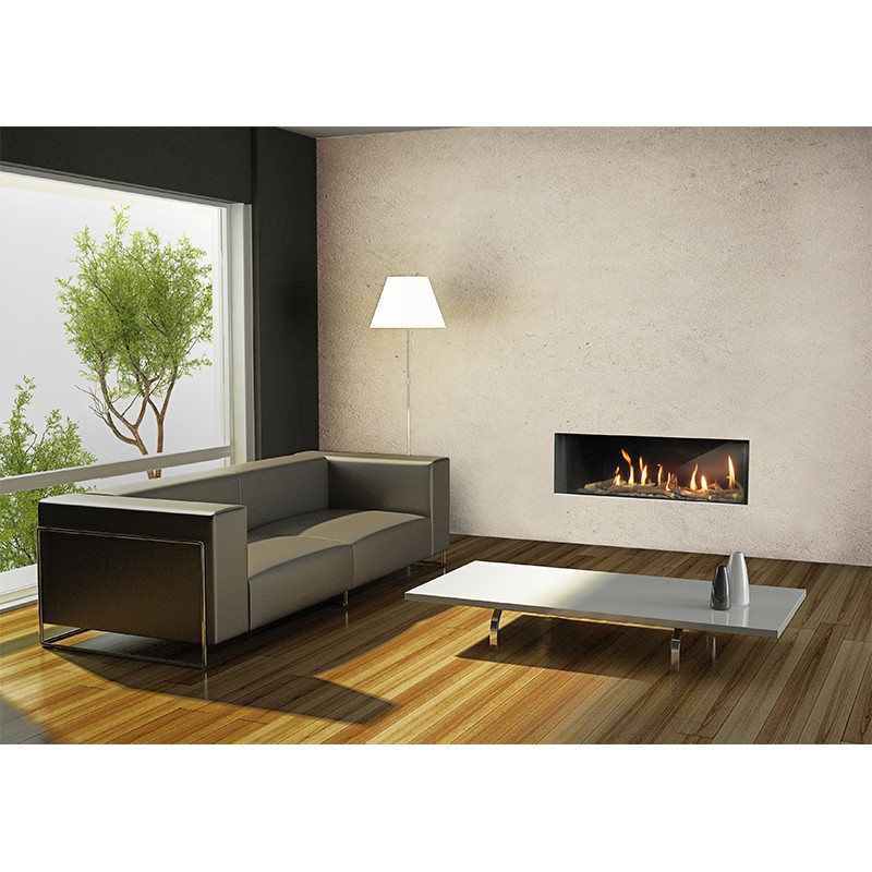 Gashaard (Eenzijdig) Athina 1000 Gashaard (Eenzijdig) Athina 1000