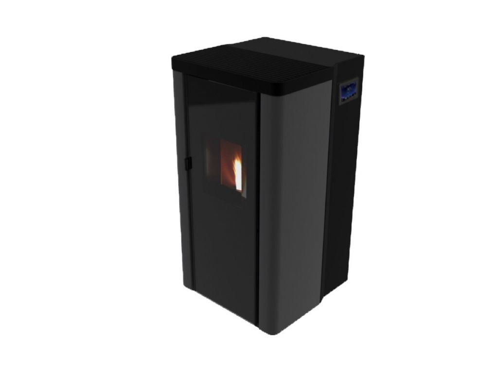 Blackline C7 pelletkachel