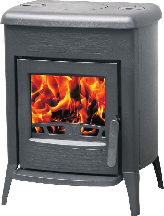 Houtkachel AMITY - 8kW