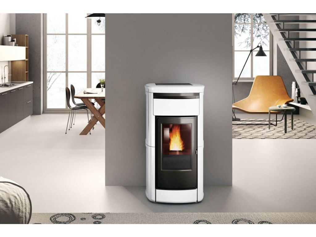 Edilkamin Kira H 22