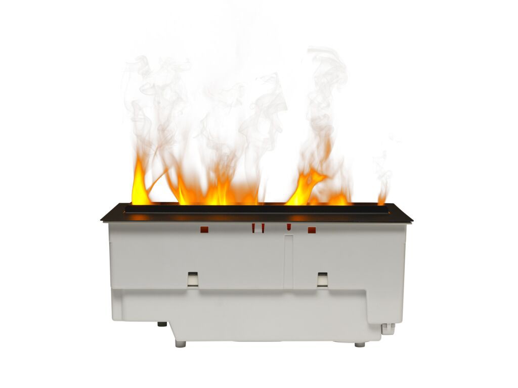 Dimplex Opti-myst Cassette 600 LED elektrische haard (excl. houtset) Dimplex Opti-myst Cassette 600 LED elektrische haard (excl. houtset)