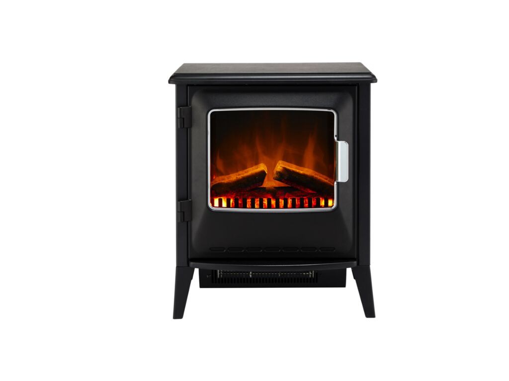 Dimplex Lucia elektrische haard Dimplex Lucia elektrische haard