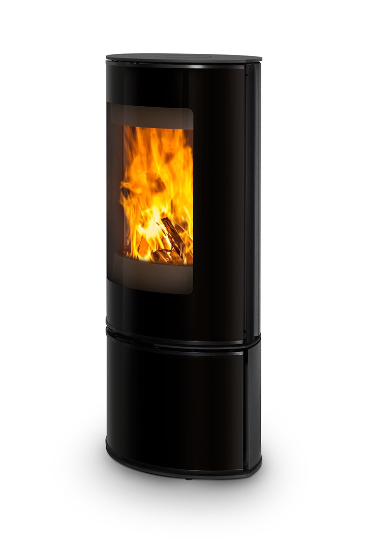 Houtkachel AmbiFire Musca FG - 7,6kW