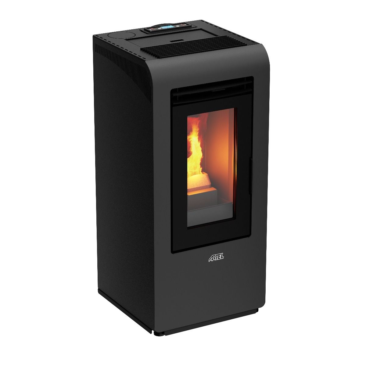 Pelletkachel Artel Cayenne 12kw