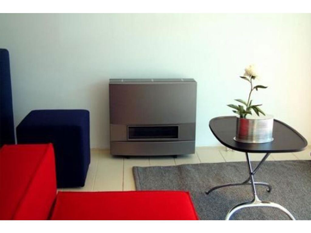 Bocal A36 gaskachel Bocal A36 gaskachel