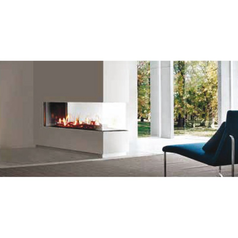 Gashaard (Driezijdig U) Athina 950 Gashaard (Driezijdig U) Athina 950