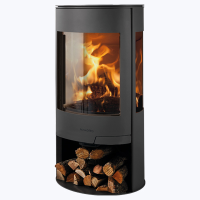 Houtkachel Panadero Suerte - 8kW