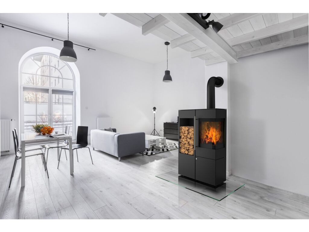 Olsberg Ipala SMART Compact