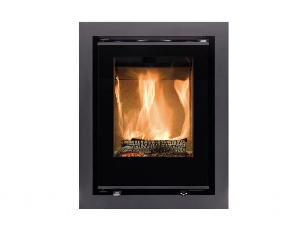 Spartherm Swing Inzet 34x45 (vaste greep)