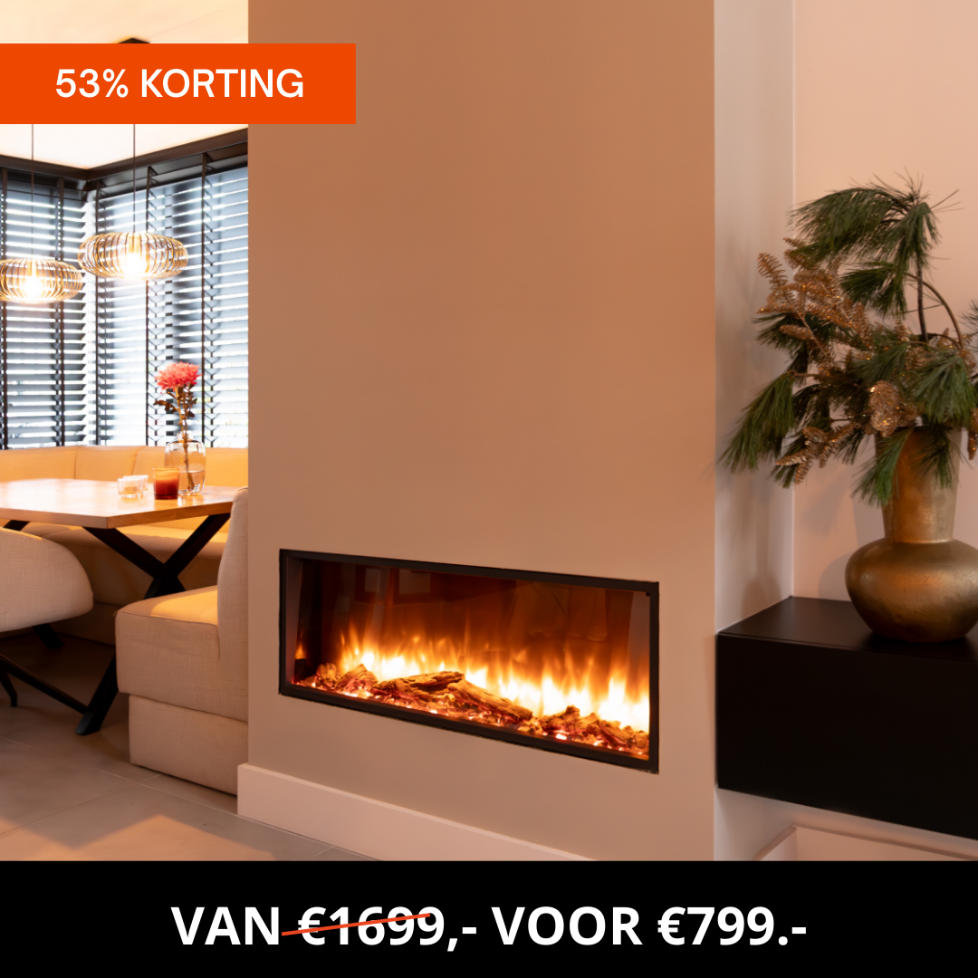 Livn Inbouwhaard Essence 160 WiFi