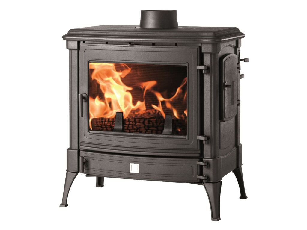 Nestor Martin Stanford 12 houtkachel